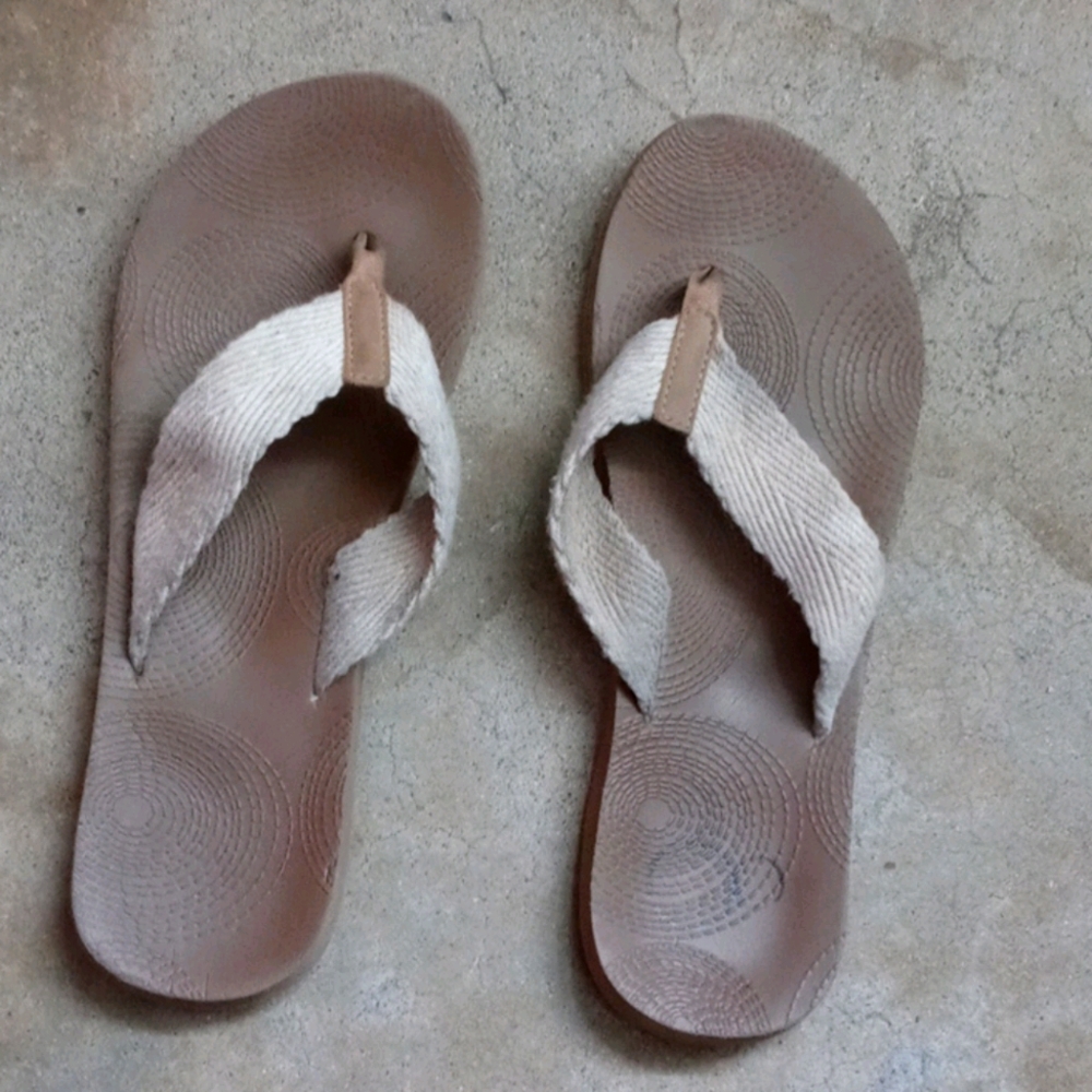 Well loved O.P. flips...